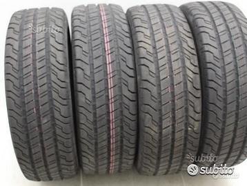 225 75 16. c. continental usate