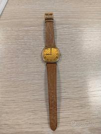 Orologio Lanco anni 70