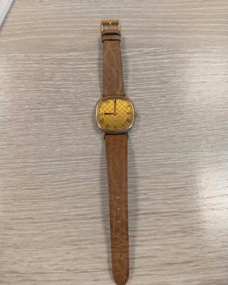 Orologio Lanco anni 70