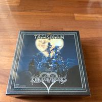 Talisman - Ediz. Kingdom Hearts (gioco in scatola)