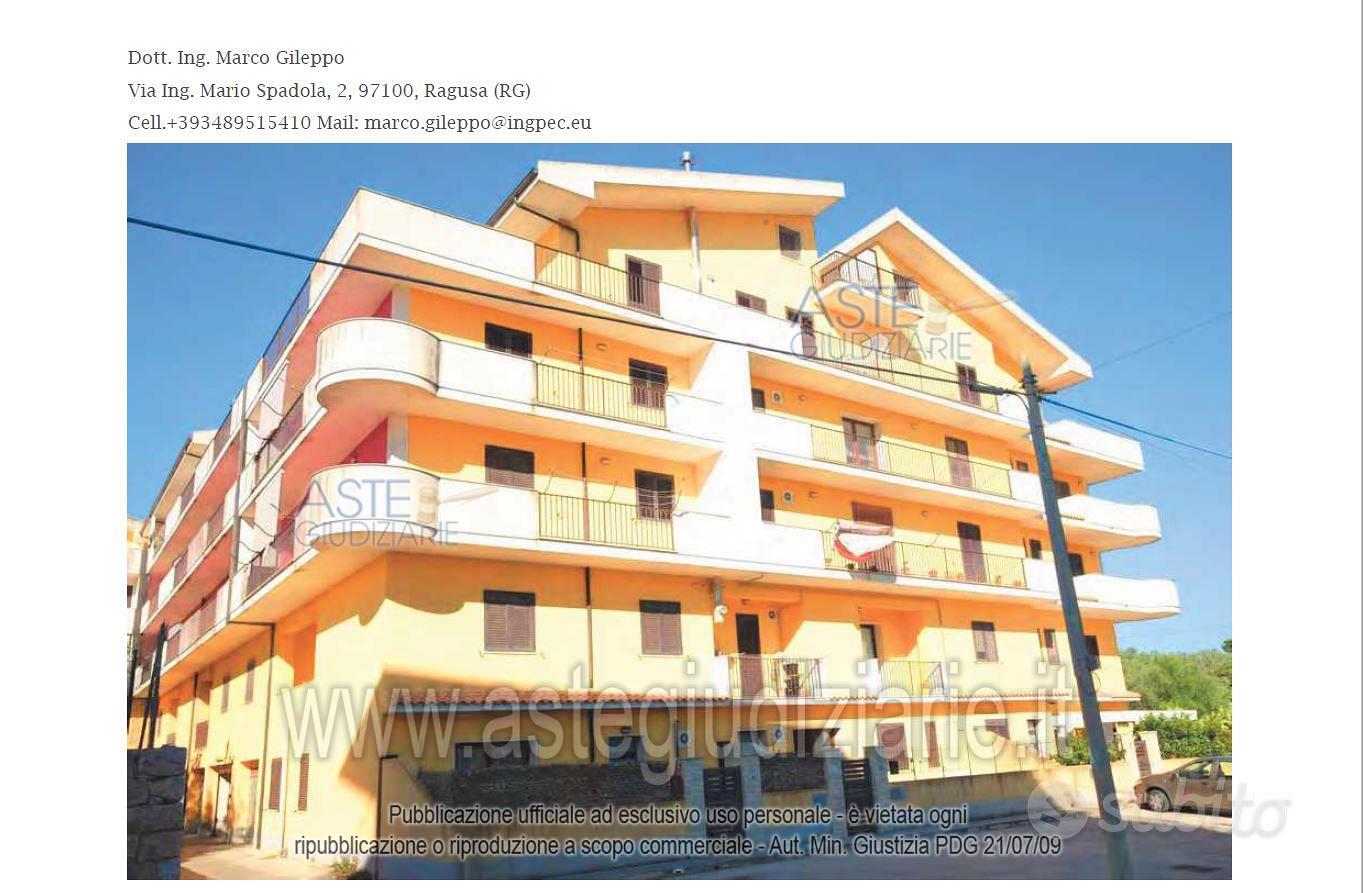 Appartamento – Modica, Gianforma, Frigintini - Vista 2