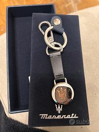 PORTACHIAVI MASERATI