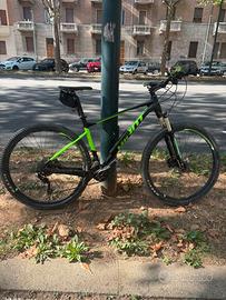 Giant Fathom 29" (Taglia L) - Shimano XT
