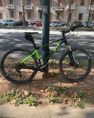 Giant Fathom 29" (Taglia L) - Shimano XT