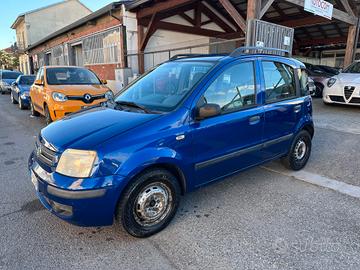 Fiat Panda 1.2 Alessi