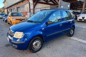 Fiat Panda 1.2 Alessi