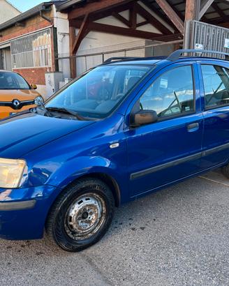 Fiat Panda 1.2 Alessi