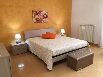CASA VACANZA IL GIRASOLE