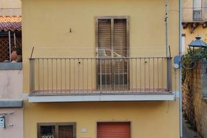 Casa singola BUCCHERI