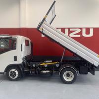Isuzu M21 ribaltabile