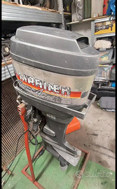 Fuoribordo Mariner 25/50cv