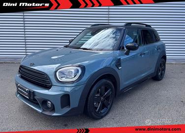 MINI Countryman 1.5 Cooper ONE Countryman Automa