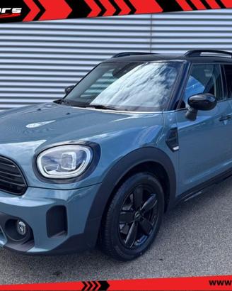 MINI Countryman 1.5 Cooper ONE Countryman Automa