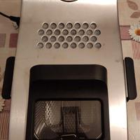 Friggitrice DeLonghi mod. F34412CZ