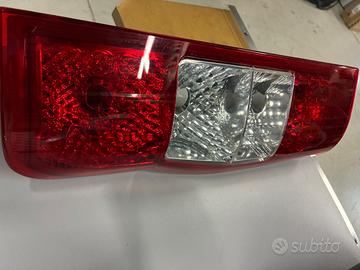 Fanale posteriore transit