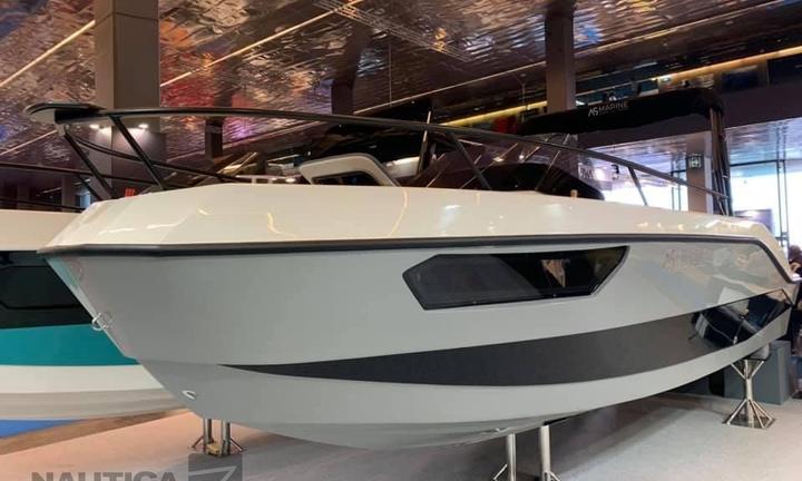 As Marine As 23 Gl (2025)