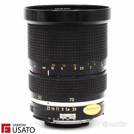USATO Nikon 35-70mm F3.5