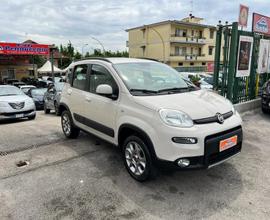 Fiat Panda 4x4 2016