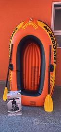 Gommone intex mod. Explorer 200