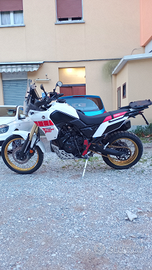 Yamaha tènèrè 700 rally 2022