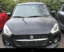 SUZUKI Swift 1.2 Hybrid 4WD AllGrip Top NUOVO DA