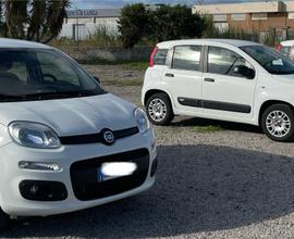 FIAT Panda 1.2 benzina motore 4 cilindri euro 6