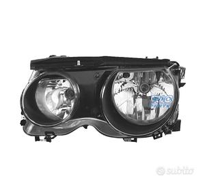 FARO SX BMW SERIE 3 E46 COMPACT 01-05