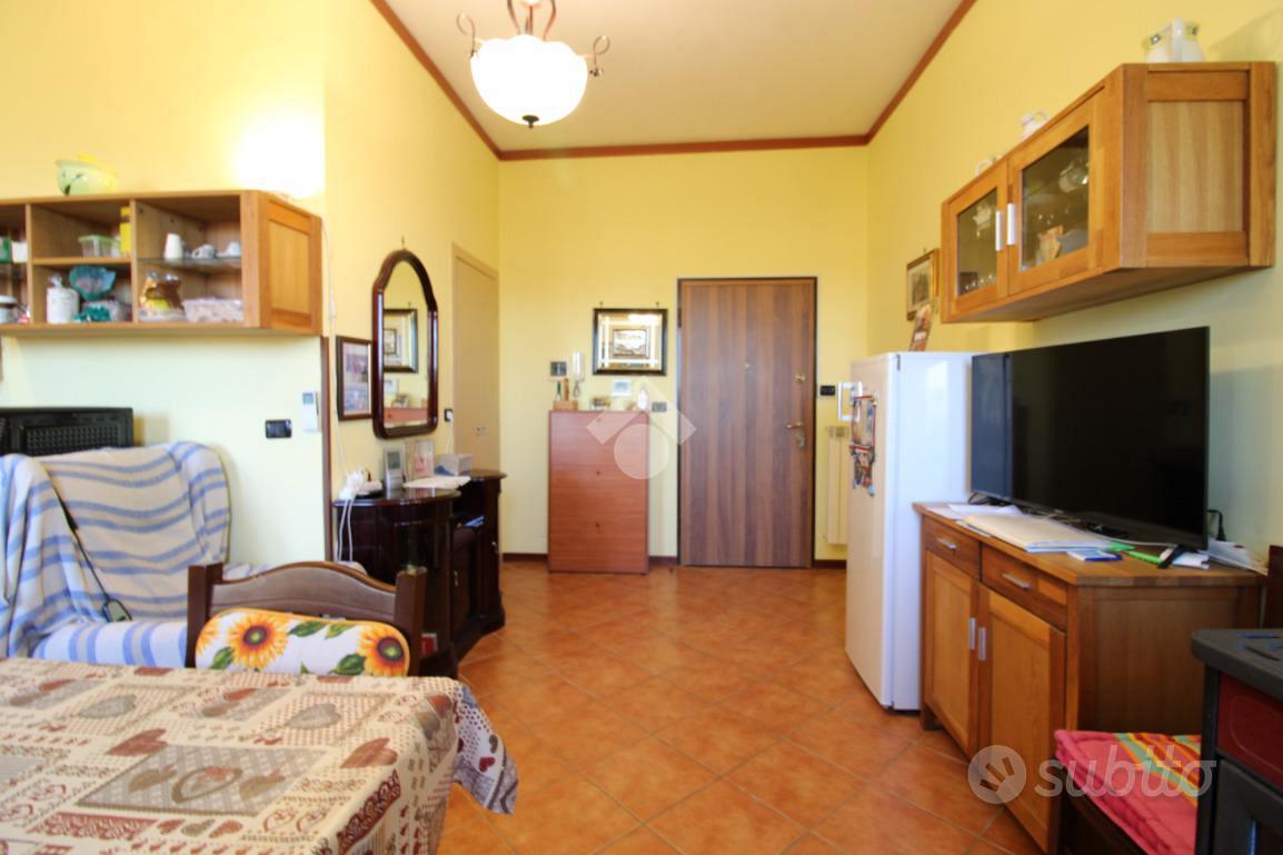 Apartment in Acqui Terme, Regione Ricci - Altro