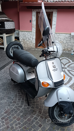 Vespa bajaj