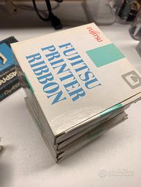 Nastro Fujitsu D30L-9001-0601 Nastro Nero