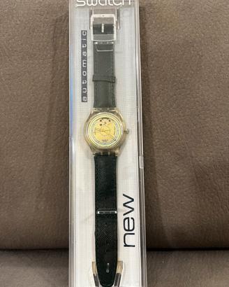 Orologio Swatch vintage automatico