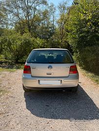 Volkswagen Golf 4 GTI - 1999