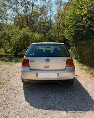Volkswagen Golf 4 GTI - 1999