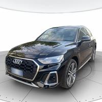 AUDI Q5 35 2.0 tdi mhev 12V S line s-tronic