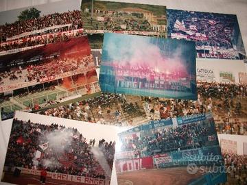 13 FotoTifo ULTRAS PADOVA