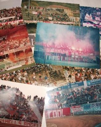 13 FotoTifo ULTRAS PADOVA