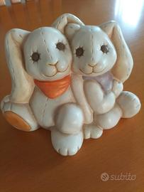 CONIGLI DI PEZZA THUN