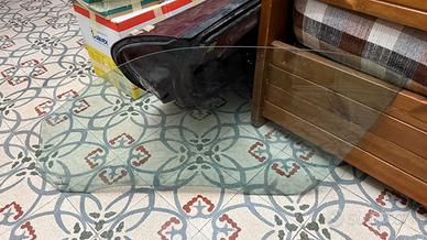 Vetro anteriore sinistro porsche 911 996