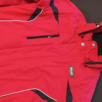 Giacca invernale Brugi 