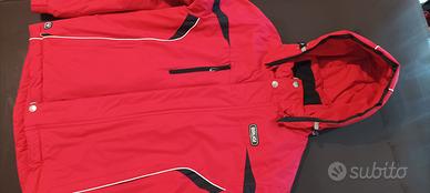 Giacca invernale Brugi 