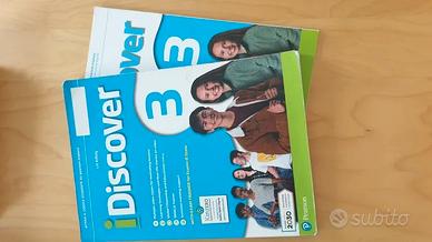 I DISCOVER 3