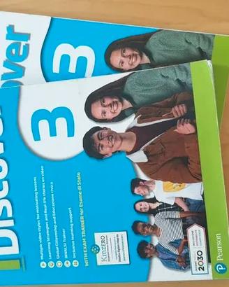 I DISCOVER 3