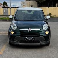 Fiat 500L 1.6 Multijet 120 CV Trekking