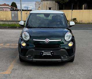 Fiat 500L 1.6 Multijet 120 CV Trekking