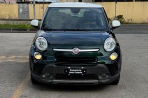 Fiat 500L 1.6 Multijet 120 CV Trekking
