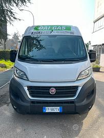 Fiat ducato 2.3 mj 130 cv