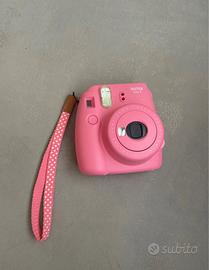 Fujifilm Instax mini 9