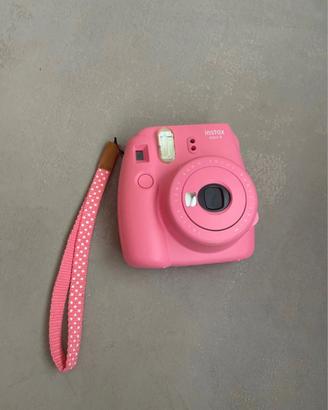 Fujifilm Instax mini 9