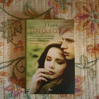 Stai qui con me, J. Lynn