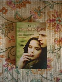 Stai qui con me, J. Lynn